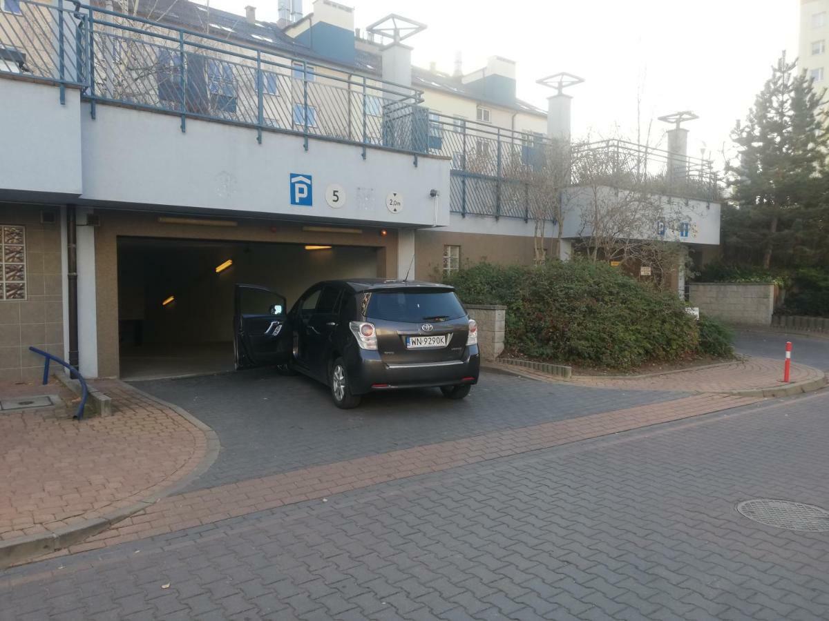 W Likwidacji - Zapraszamy Obok Varsóvia Exterior foto