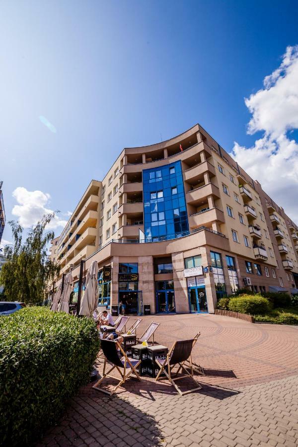 W Likwidacji - Zapraszamy Obok Varsóvia Exterior foto